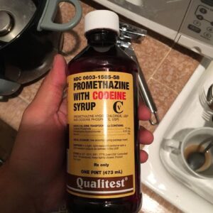 buy Qualitest Promethazine Syrup