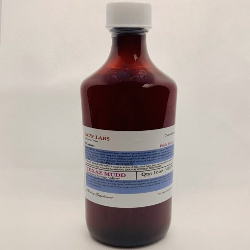 Texaz mudd pink pint for sale. USA, Australia, UK, Colombia