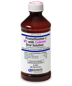 Order Akorn Promethazine Hydrochloride. USA, Colombia,