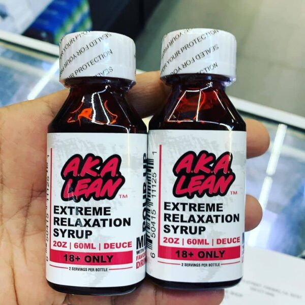 AKA LEAN FOR SALE