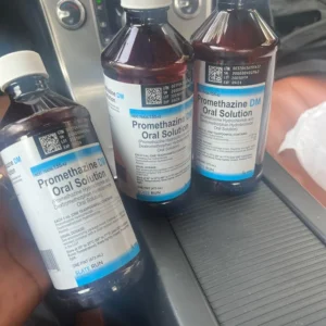 buy promethazine dm syrup  online