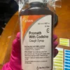 Actavis Promethazine Codeine for sale