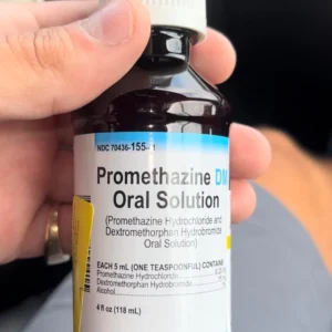 buy promethazine dm syrup  online