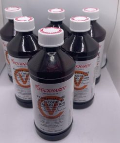 Wockhardt for sale. USA, Australia, Germany, Colombia, Mexico