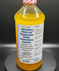 Buy Tris Cough Syrup Online. Australia, UK, Germany, EL Salvador,