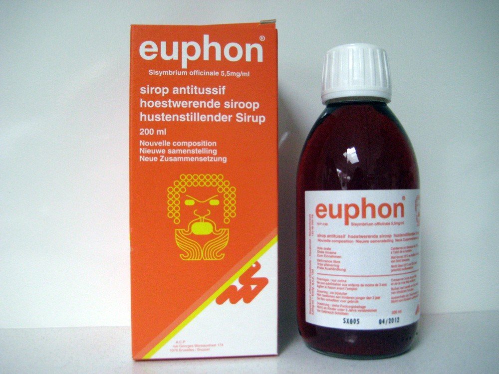 Cheap Euphon Syrup for sale online