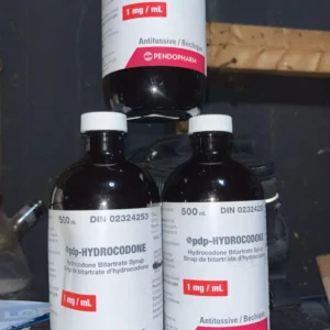 Where to Buy PDP Hydrocodone Syrup safely online