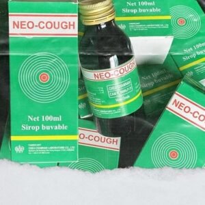 Buy Neo Cough Syrup online from the most tested and trusted shop