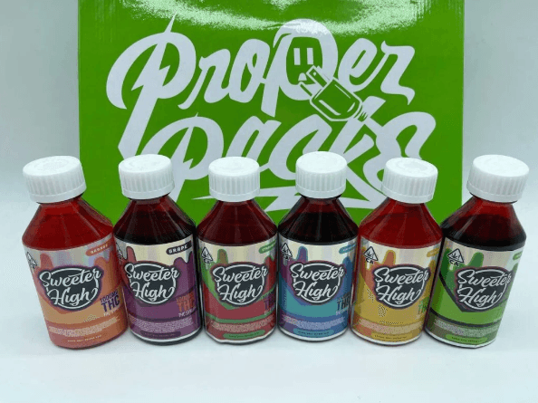 THC Syrup For Sale online worldwide delivery
