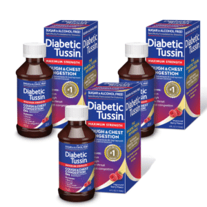 Where can i buy diabetic tussin online