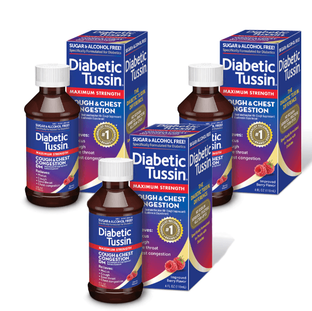 Where can i buy diabetic tussin online