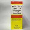Tuscosed Linctus for sale online - order Tuscosed Linctus overnight