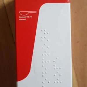 Buy Codipront Xarope syrup free delivery