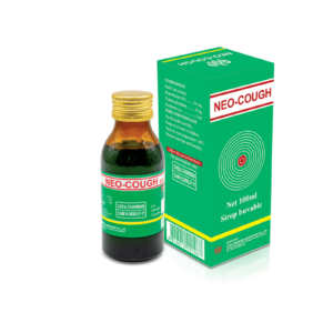 Buy Neo Cough Syrup online from the most tested and trusted shop