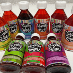 THC Syrup For Sale online worldwide delivery