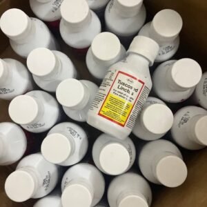 Tuscosed Linctus for sale online - order Tuscosed Linctus overnight