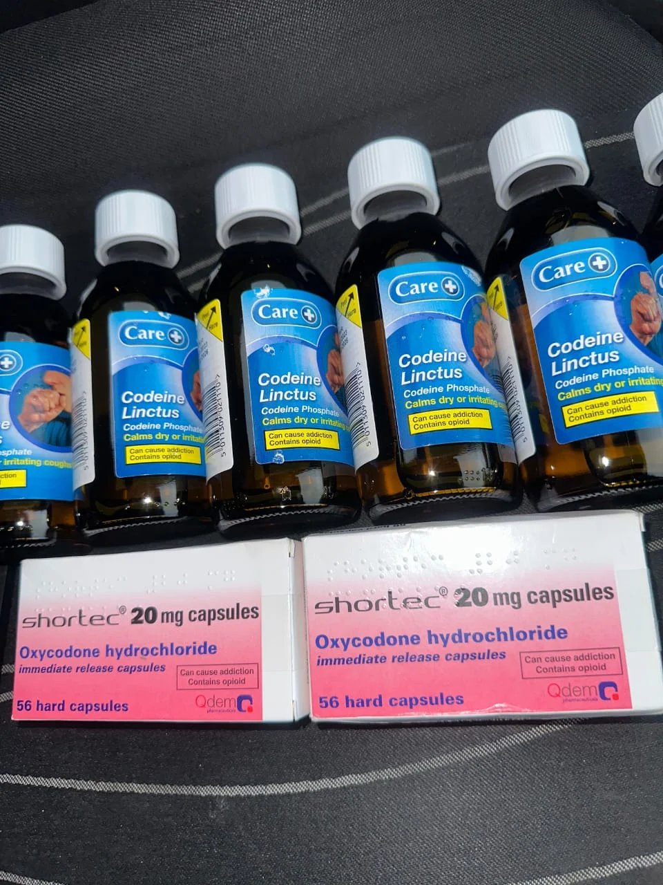 Buy codeine Linctus cough syrup online - codeine Linctus near me