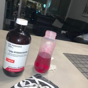 Where to Buy PDP Hydrocodone Syrup safely online