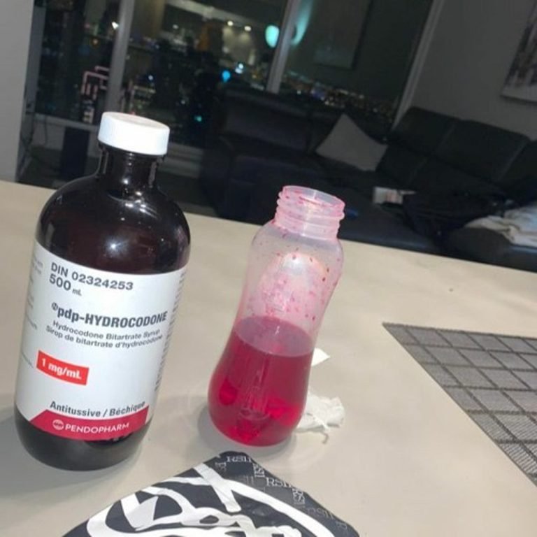 Where to Buy PDP Hydrocodone Syrup safely online