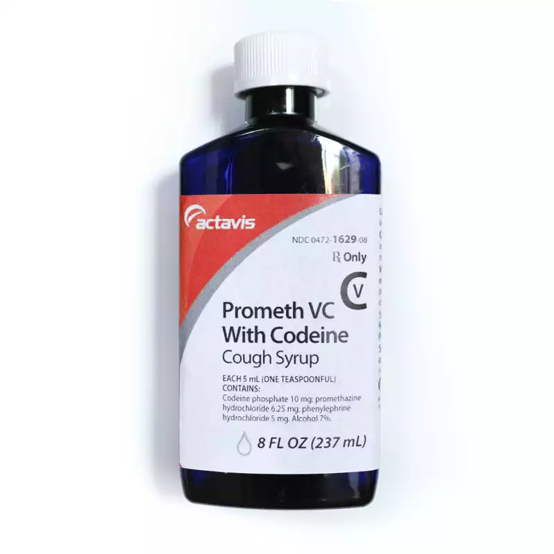 Buy Actavis Promethazine Syrup near me - order Actavis codeine
