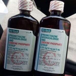 hi tech cough syrup for sale