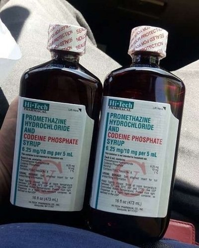 hi tech cough syrup for sale