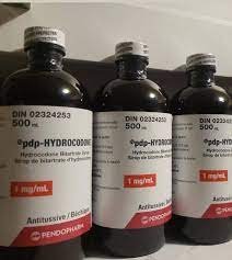 Where to Buy PDP Hydrocodone Syrup safely online