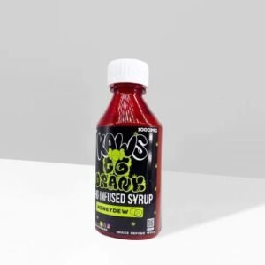 order Kaws Og drank syrup home delivery
