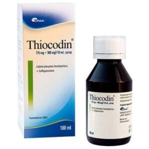 Buy Thiocodin Cough Syrup online