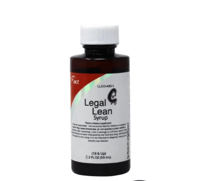 Buy lean syrup online home delivery - order lean syrup