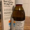 Buy Oramorph Oral Solution discreet overnight delivery