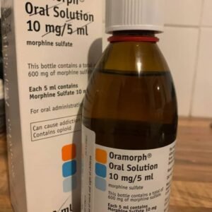 Buy Oramorph Oral Solution discreet overnight delivery