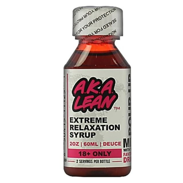 Buy AKA LEAN Online same day delivery - order AKA Lean discreet