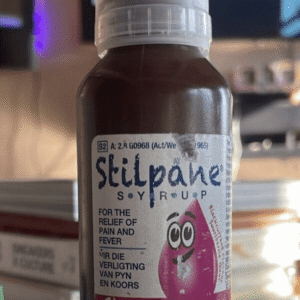 Stilpane syrup for sale online home delivery