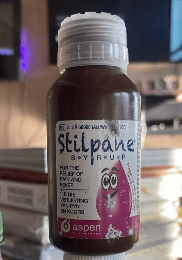 Stilpane syrup for sale online home delivery