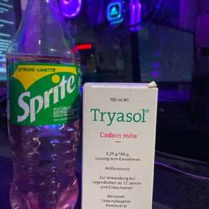 where to order Tryasol Codeine Mite same day delivery