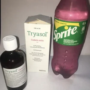 where to order Tryasol Codeine Mite same day delivery