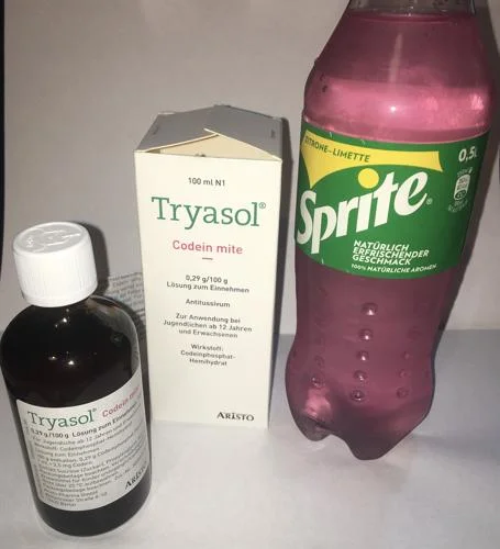 where to order Tryasol Codeine Mite same day delivery