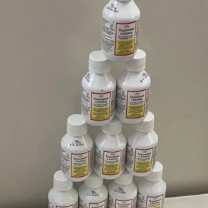 Tuscosed Linctus for sale online - order Tuscosed Linctus overnight